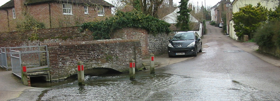 Water Surveys